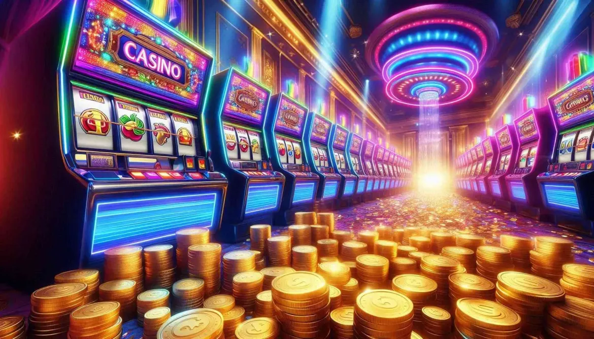 Grand Mondial Casino